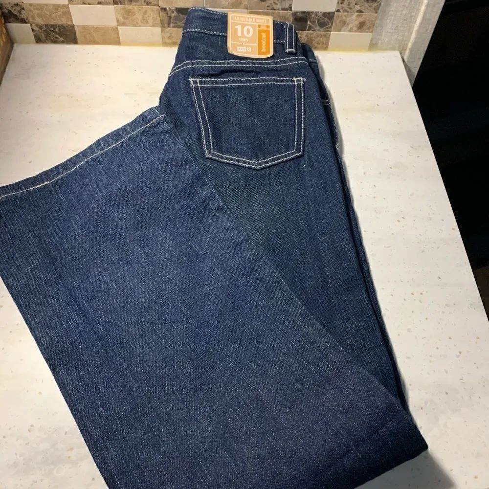 NWT Crazy 8 Jeans 